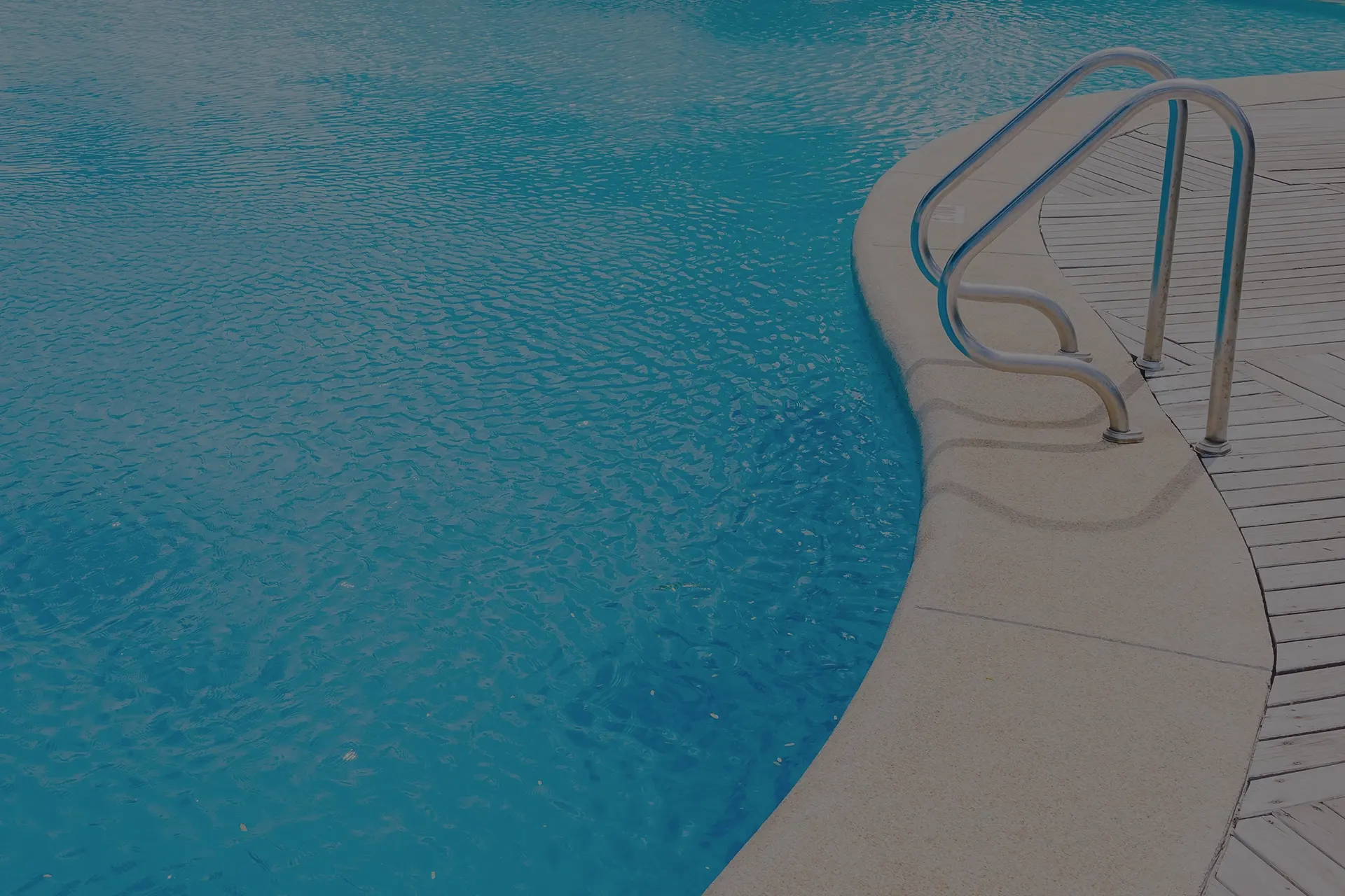 10 Yıl Garantili Anahtar Teslim Yüzme Havuzu Yapımı